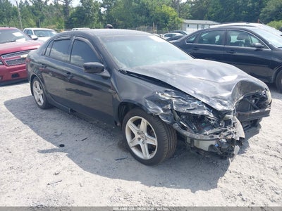 ACURA TL 2006