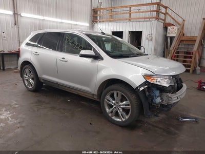 FORD EDGE 2013
