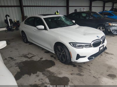 BMW 330I 2020