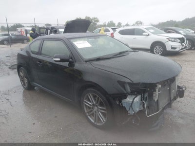 SCION TC 2013