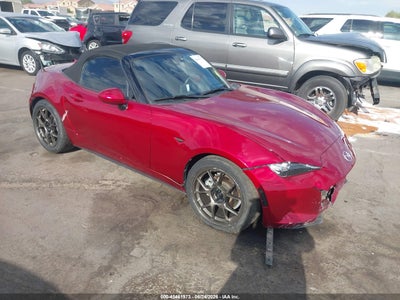 MAZDA MX-5 MIATA 2023
