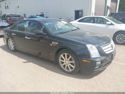 CADILLAC STS 2006