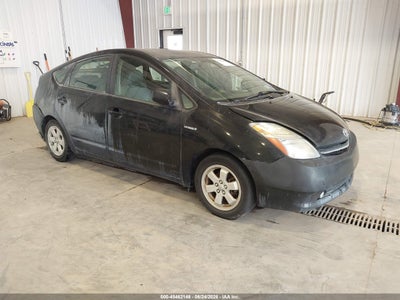 TOYOTA PRIUS 2008