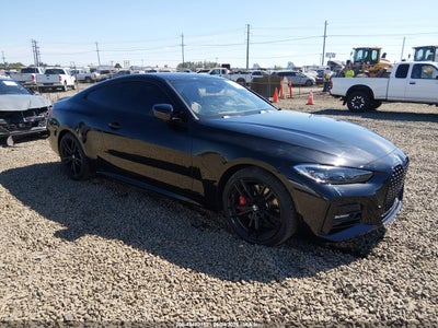 BMW 430I 2021