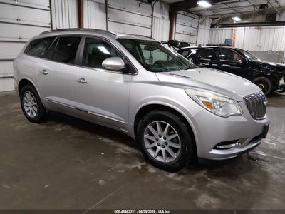 BUICK ENCLAVE 2017