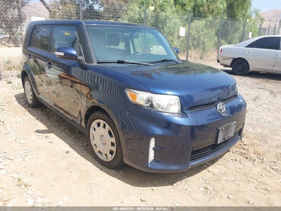 SCION XB 2014