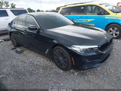 BMW 530I 2019