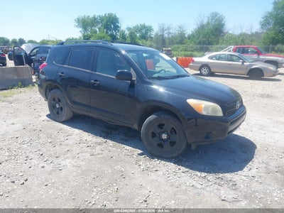 TOYOTA RAV4 2006