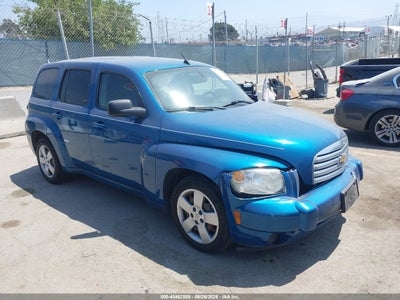 CHEVROLET HHR 2010
