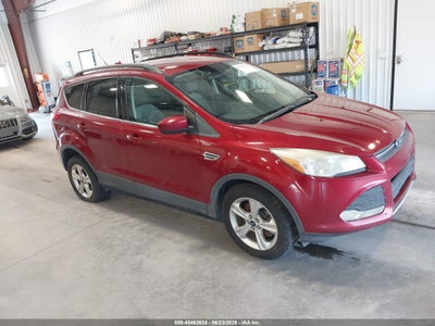 FORD ESCAPE 2014