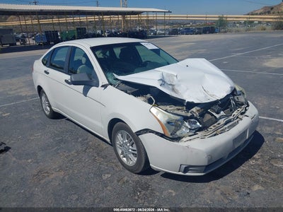 FORD FOCUS 2009
