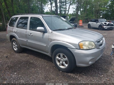 MAZDA TRIBUTE 2006