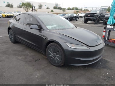 TESLA MODEL 3 2026