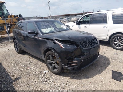 LAND ROVER RANGE ROVER VELAR 2020