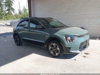 KIA NIRO EV 2024