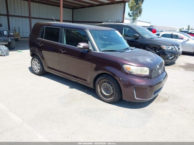 SCION SCION XB 2008