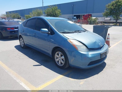 TOYOTA PRIUS 2006