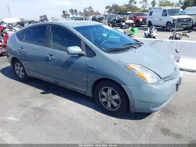 TOYOTA PRIUS 2004