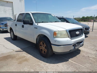 FORD F-150 2007