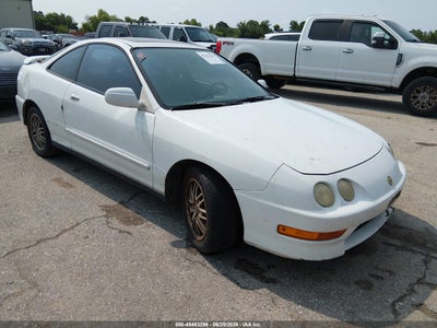 ACURA INTEGRA 2000
