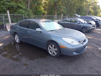 LEXUS ES 330 2006