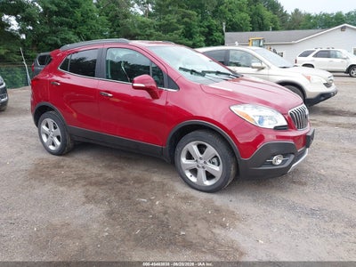 BUICK ENCORE 2016