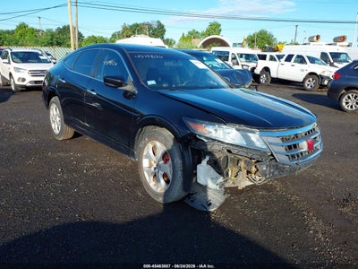 HONDA CROSSTOUR 2012
