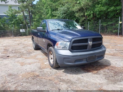 RAM 1500 CLASSIC 2019