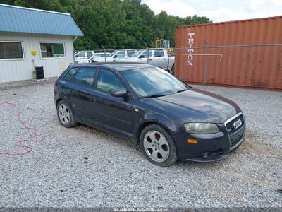 AUDI A3 2006