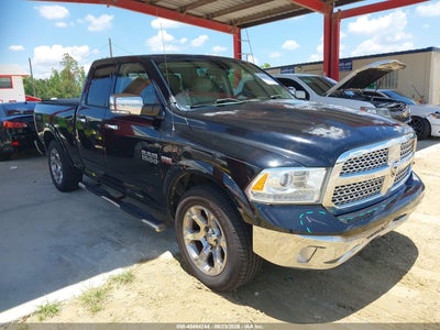RAM 1500 2014