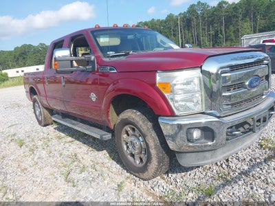 FORD F-250 2015