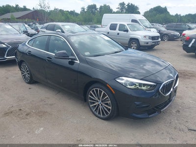 BMW 228 GRAN COUPE 2022