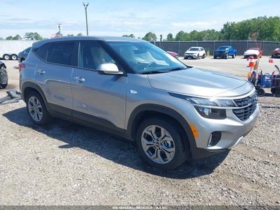 KIA SELTOS 2026