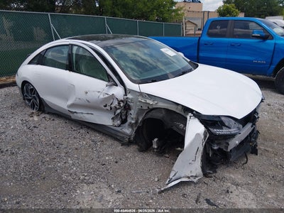 HYUNDAI IONIQ 6 2023