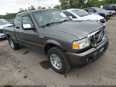 FORD RANGER 2010