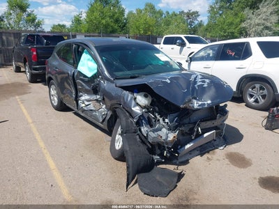 FORD ESCAPE 2026