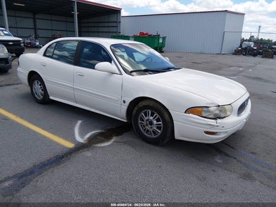BUICK LESABRE 2005