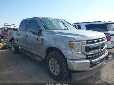 FORD F-250 2020