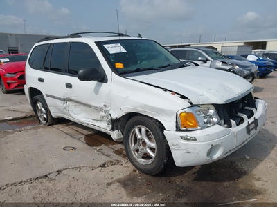 GMC ENVOY 2007