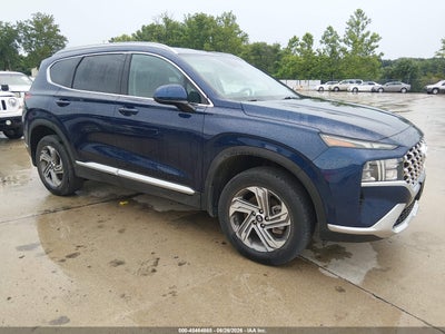 HYUNDAI SANTA FE 2022