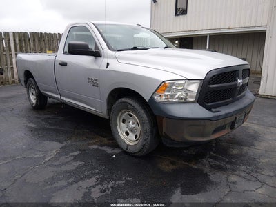 RAM 1500 CLASSIC 2019
