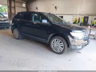 FORD EDGE 2010