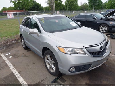 ACURA RDX 2015