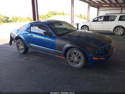 FORD MUSTANG 2006