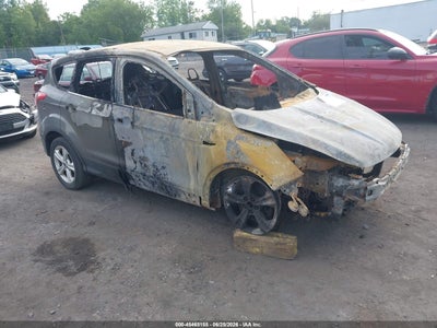 FORD ESCAPE 2014