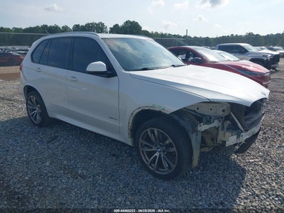 BMW X5 2015