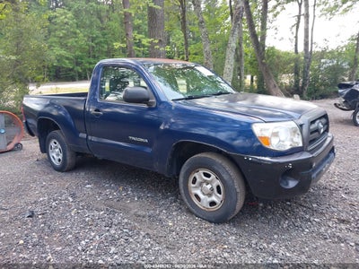 TOYOTA TACOMA 2008
