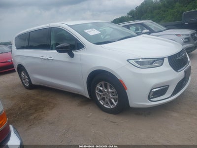 CHRYSLER PACIFICA 2024