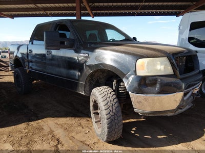 FORD F-150 2006