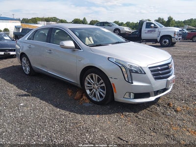 CADILLAC XTS 2019